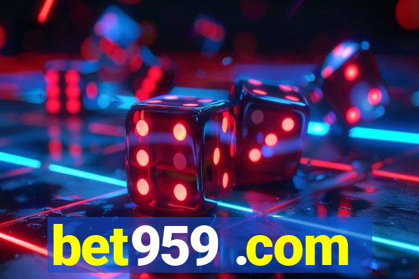 bet959 .com